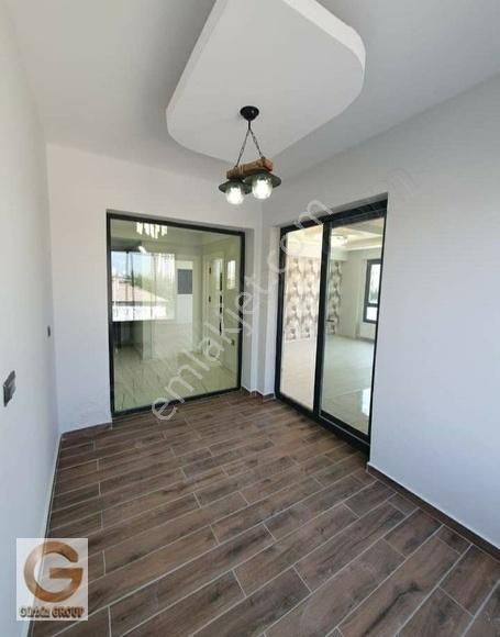 Satılık Sıfır Ziyagökalpte Mükemmel Merkez De Daire - Görsel 6