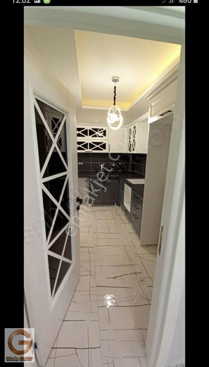 Satılık Sıfır Ziyagökalpte Mükemmel Merkez De Daire - Görsel 3