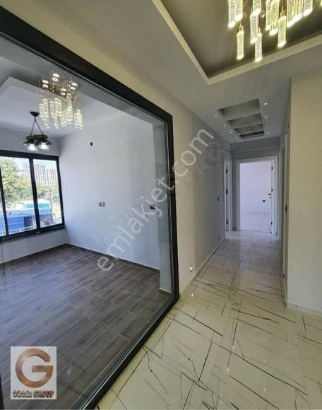 Satılık Sıfır Ziyagökalpte Mükemmel Merkez De Daire - Görsel 13