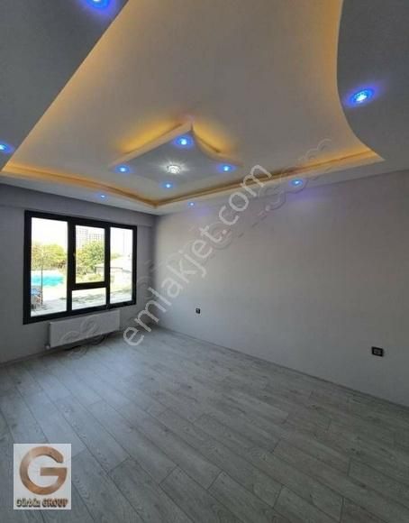 Satılık Sıfır Ziyagökalpte Mükemmel Merkez De Daire - Görsel 9