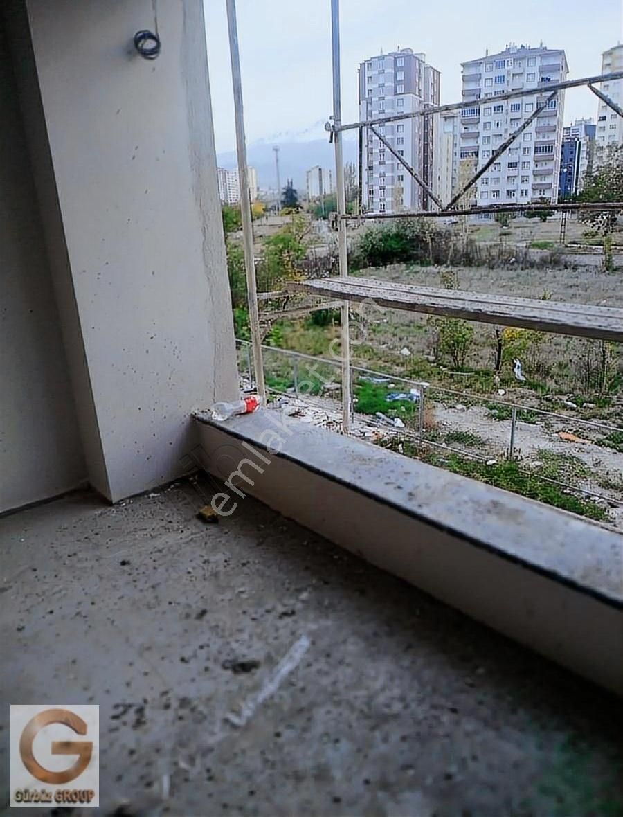 Satılık Sıfır Yıldırımbeyazitta Son Kat Daire - Görsel 2