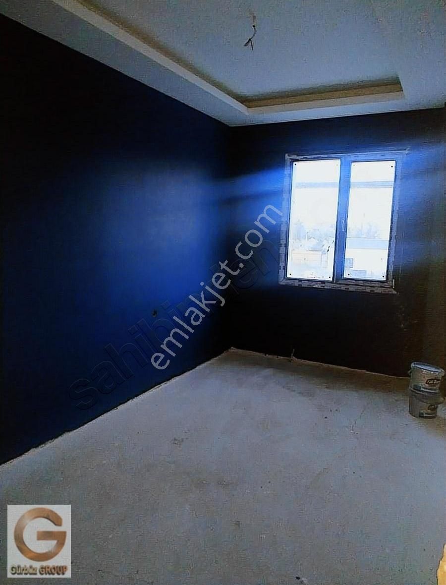 Satılık Sıfır Yıldırımbeyazitta Son Kat Daire - Görsel 26