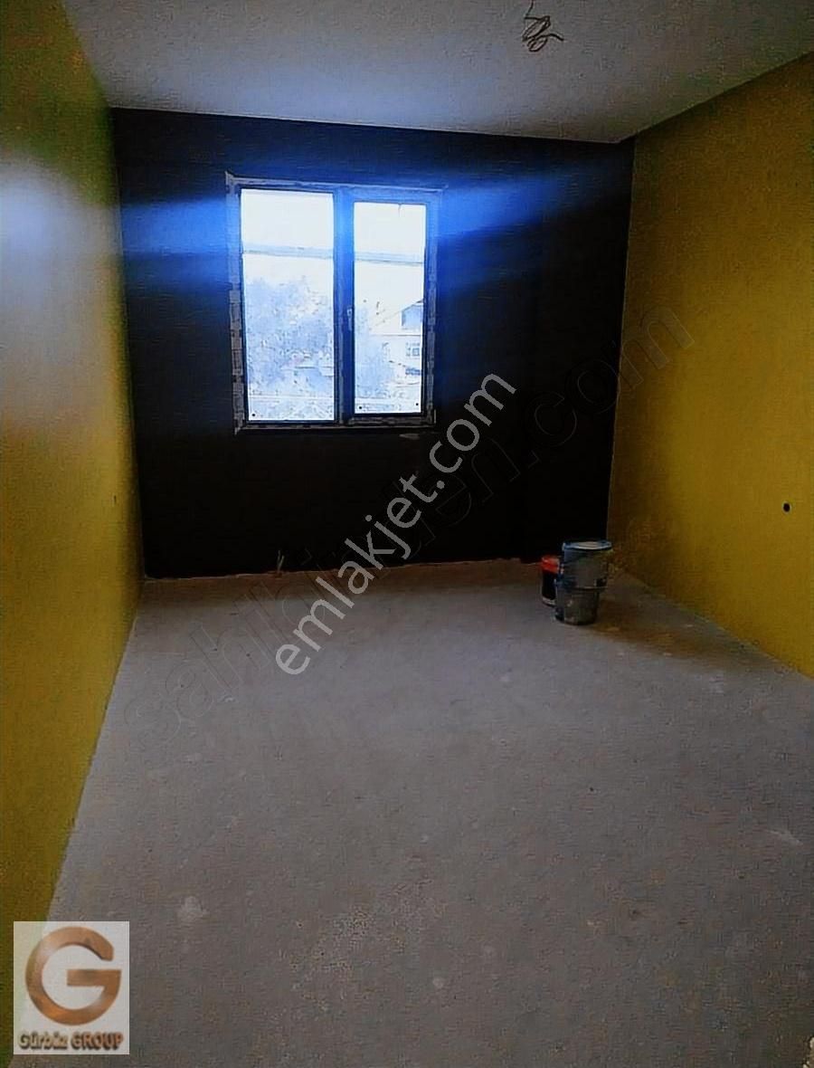 Satılık Sıfır Yıldırımbeyazitta Son Kat Daire - Görsel 27