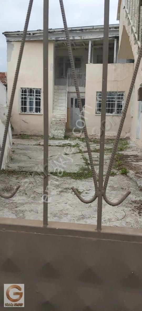 Satılık Cengiztopelmh.kargir Bina Ve Arsası - Görsel 9