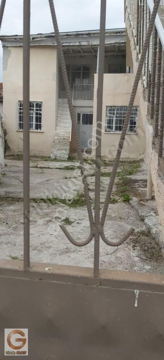 Satılık Cengiztopelmh.kargir Bina Ve Arsası - Görsel 2