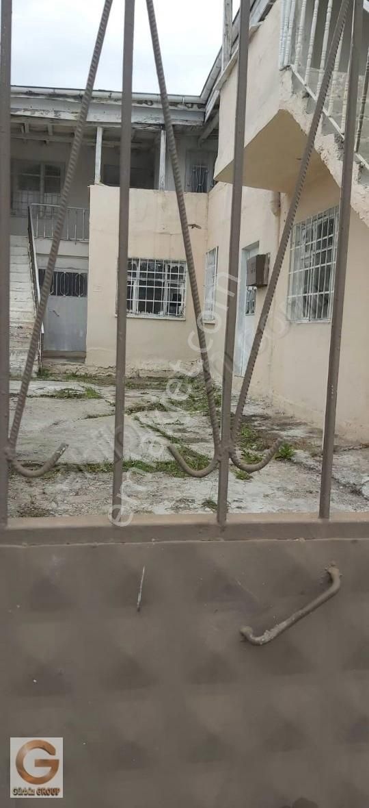 Satılık Cengiztopelmh.kargir Bina Ve Arsası - Görsel 3