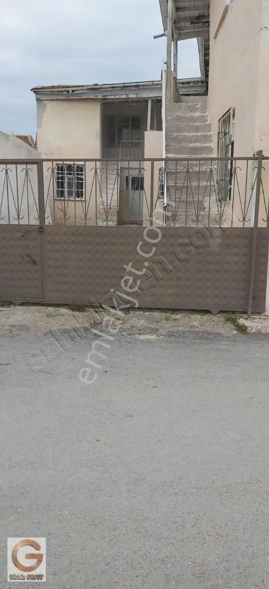 Satılık Cengiztopelmh.kargir Bina Ve Arsası - Görsel 10