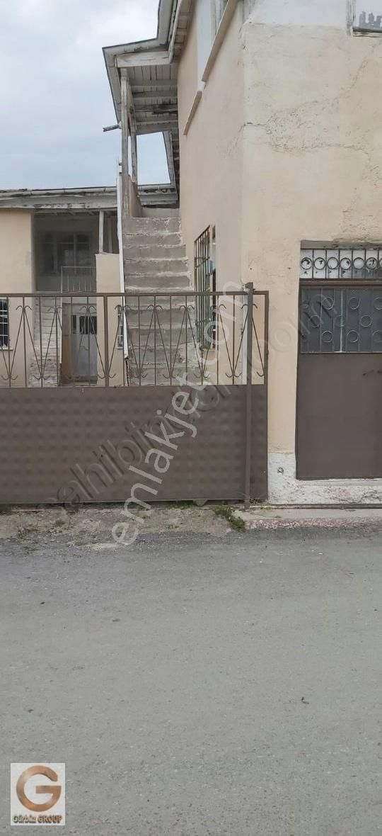 Satılık Cengiztopelmh.kargir Bina Ve Arsası - Görsel 11