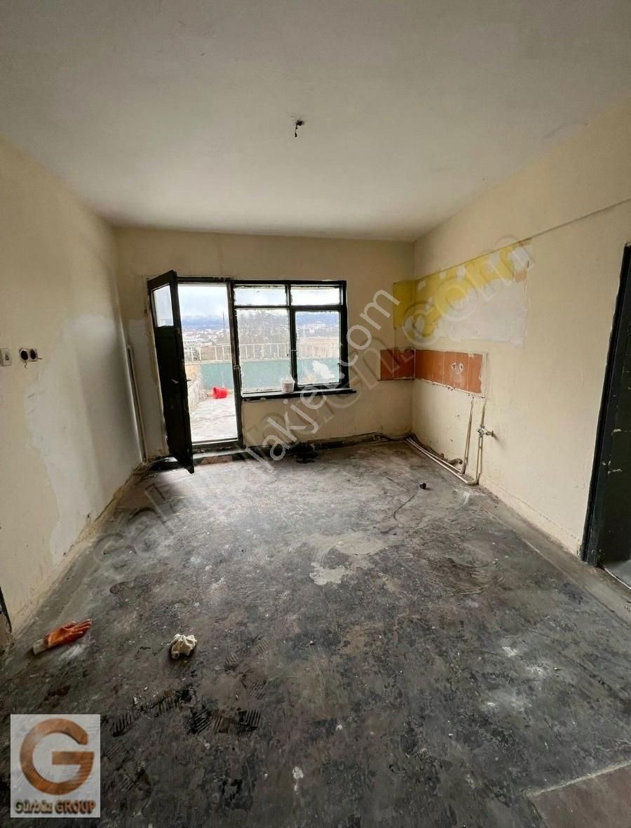 Satılık Sahabiyemh.yatırımlık Teras Kat 2ayrı Daire300m - Görsel 7