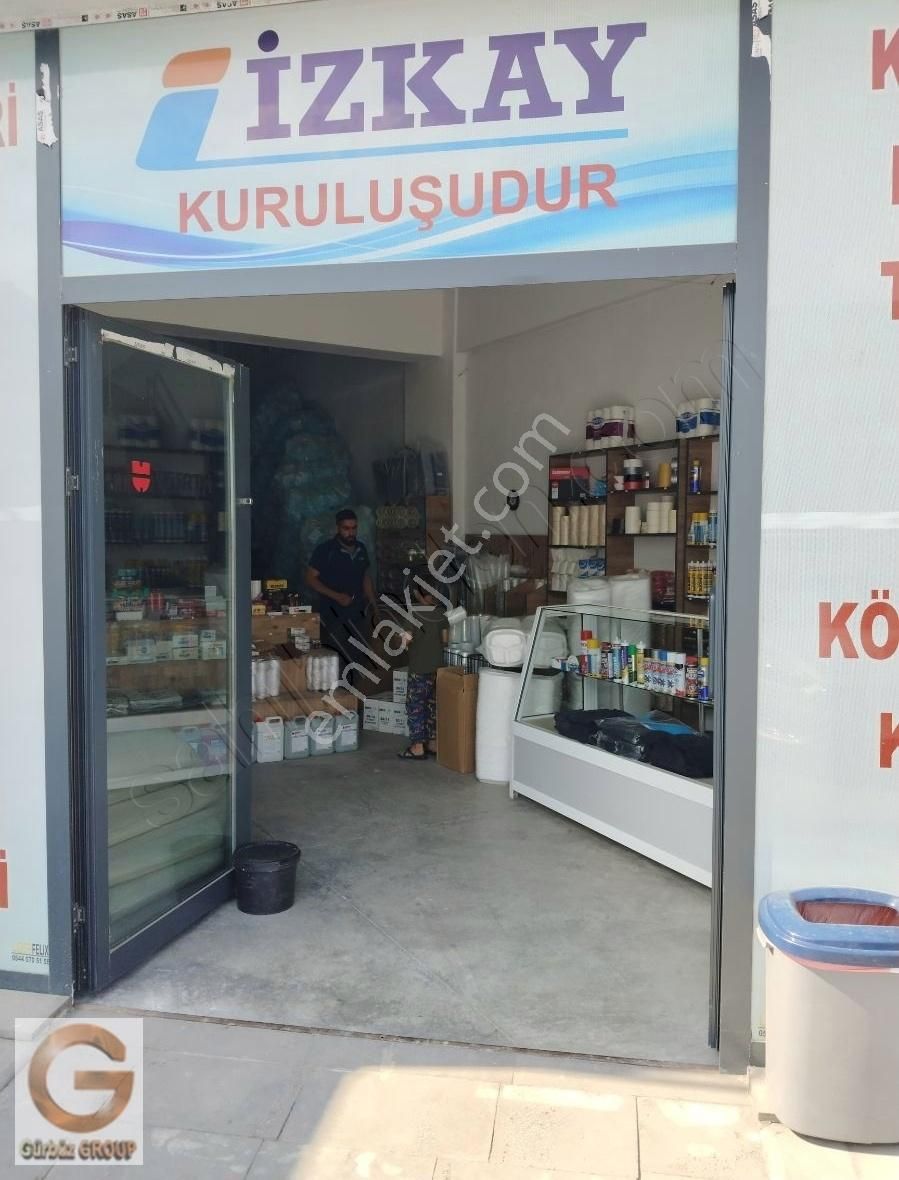 Kocasinan Oymaağaç Satılık Dükkan & Mağaza SATILIK MOBİLYACILAR SİTESİ YATIRIMLIK DÜKKAN