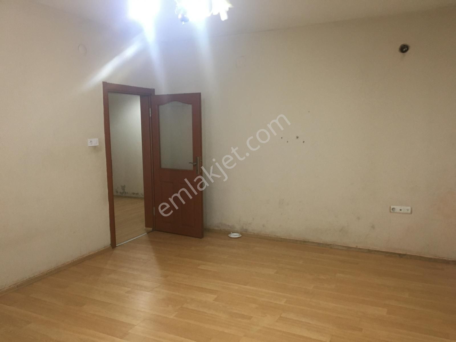 Beşikdüzü Akkese Kiralık Daire BAHÇELİ KİRALIK DAİRE 