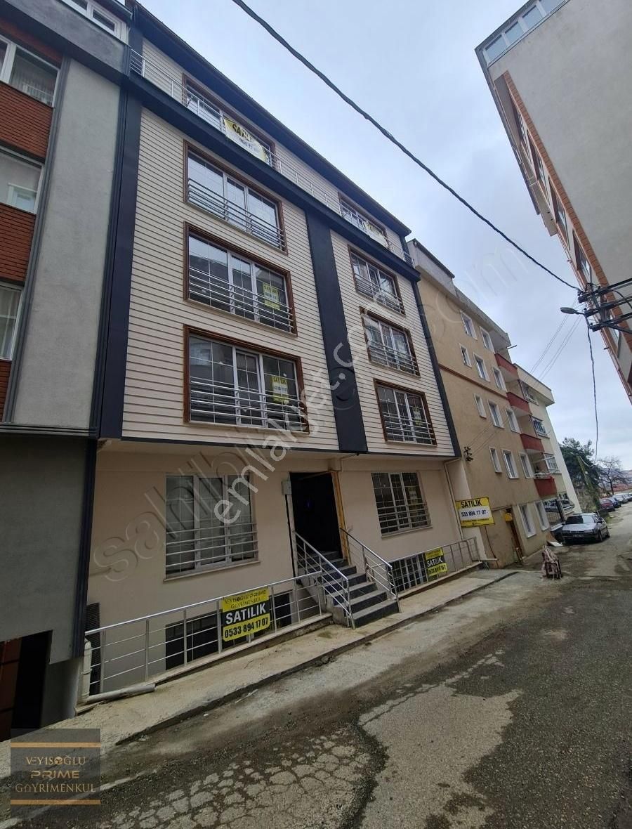 Giresun Merkez Hacısiyam Satılık Daire Giresun | 400.000 ₺ Kredi Limiti Fırsat Satılık 1+1 Sıfır Daire