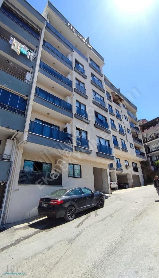 Mudanya Güzelyalı Burgaz Satılık Daire GÜZELYALI MERKEZDE SATILIK DAİRE YENİ 2+1 MASRAFSIZ ASANSÖRLÜ