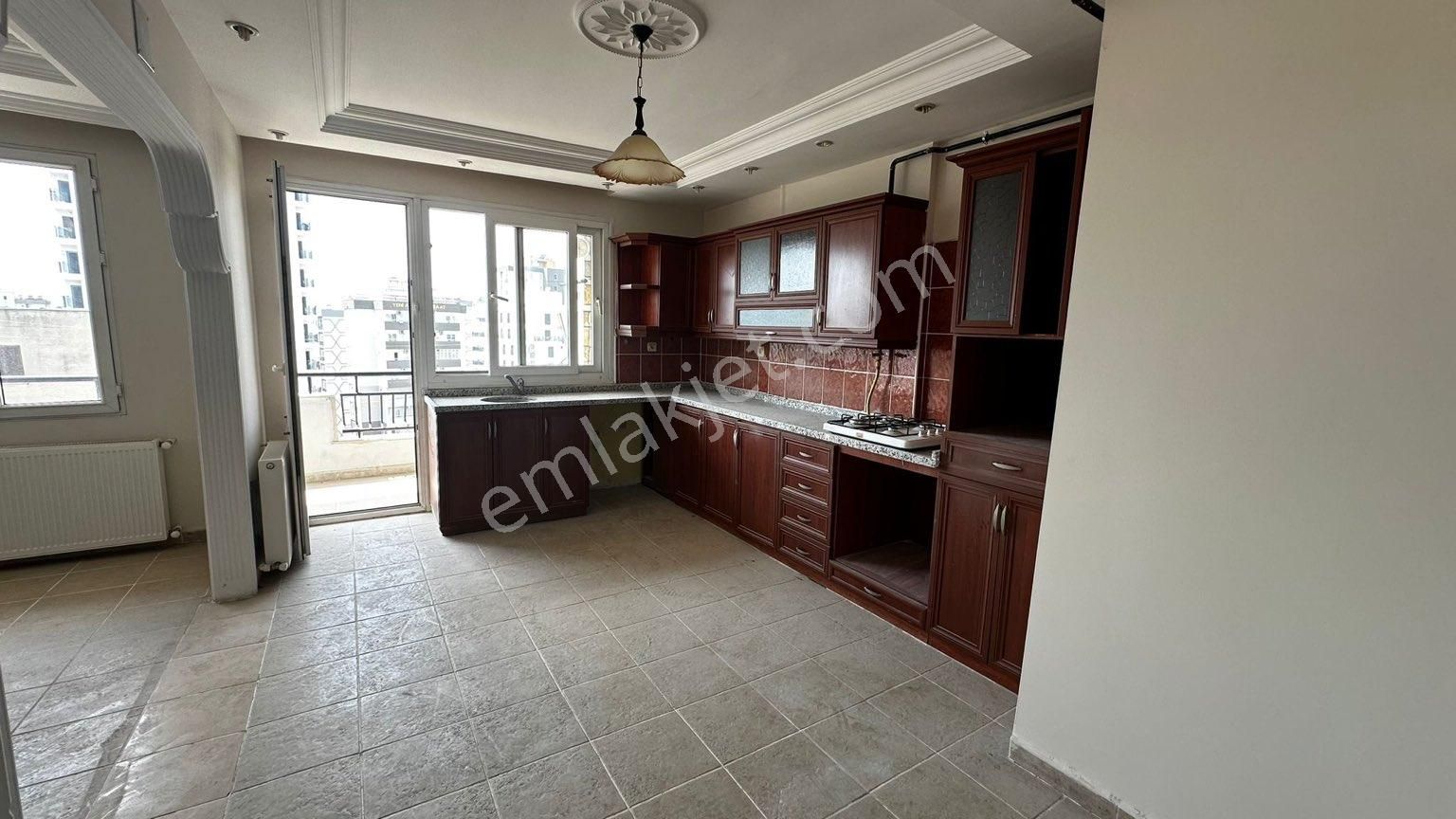 Çukurova Mahfesığmaz Kiralık Daire BURAYI GÖRMEDEN KİRALAMA 4+1 FULL CEPHELİ DOĞALGAZLI