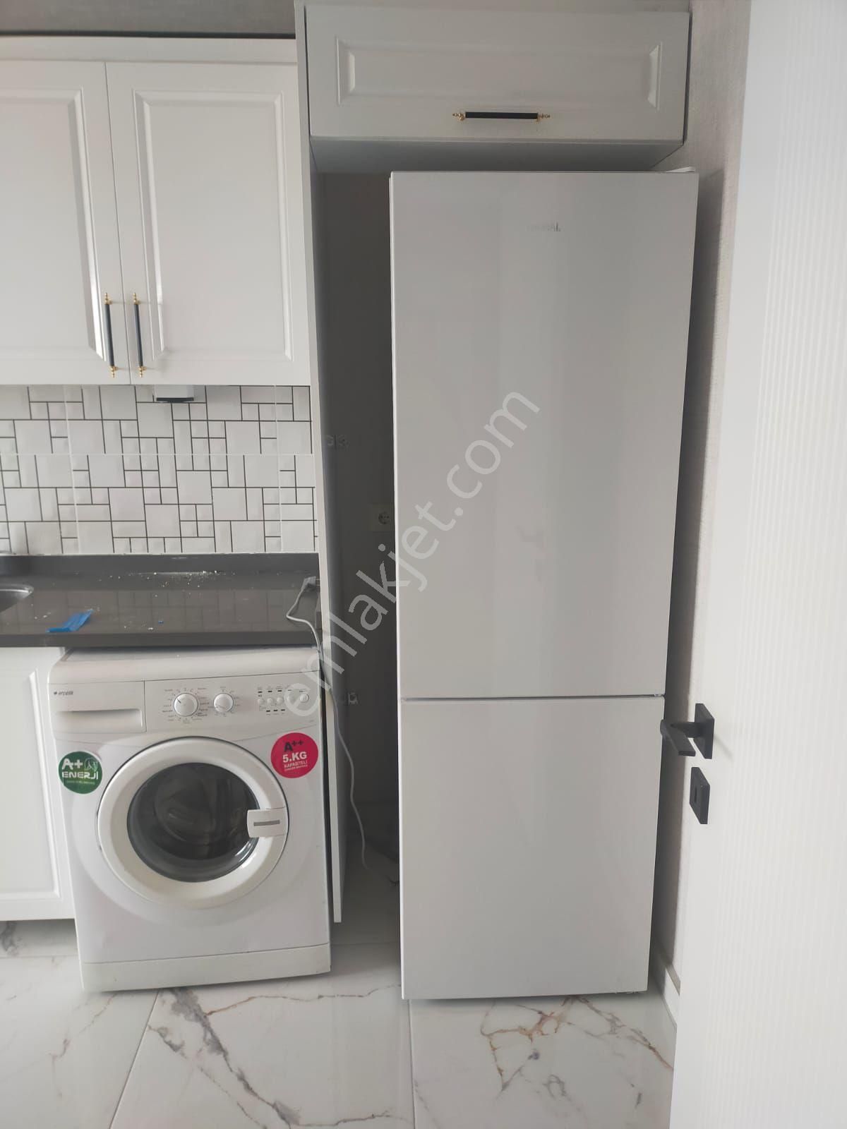 Haliliye Sırrın Kiralık Daire Kiralık Eşyalı Daire