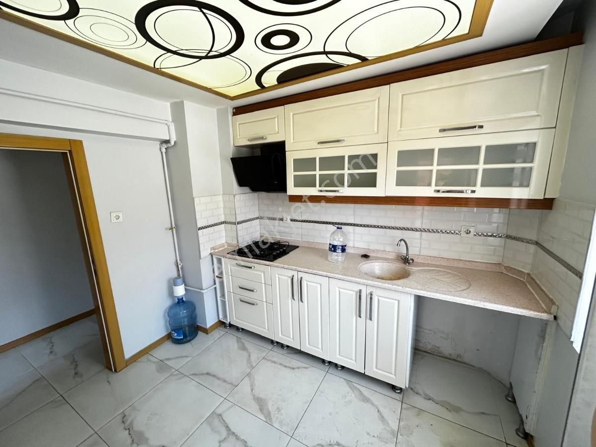 Sincan Akşemsettin Satılık Daire SİNCAN AKŞEMSETTİN MAH 3+1 KATTA FULL YAPILI BAĞIMSIZ DAİRE