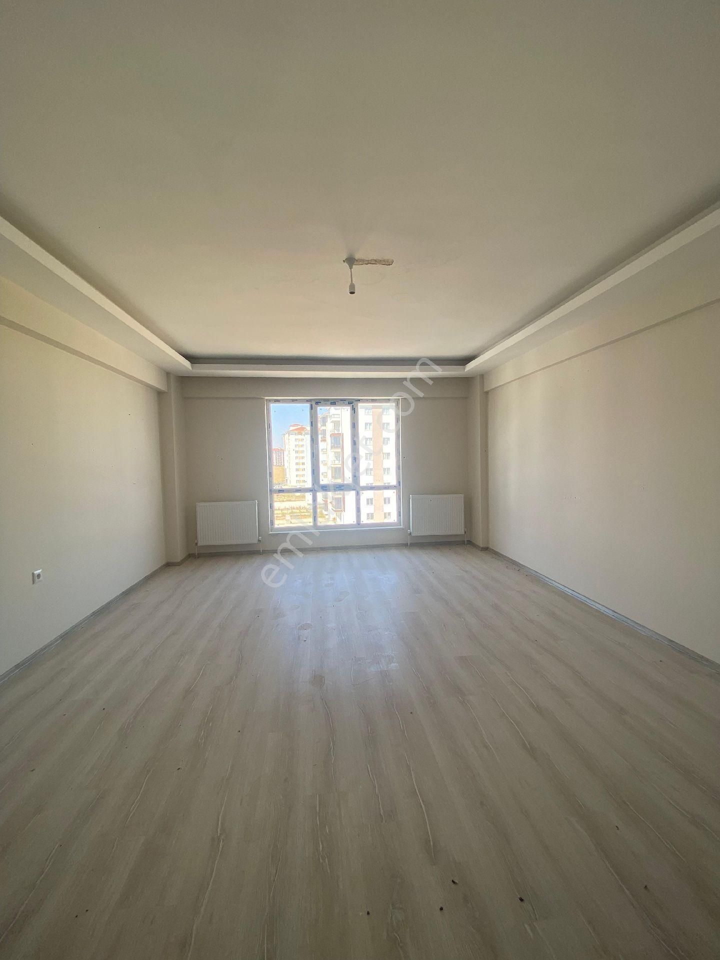 Polatlı İstiklal Satılık Daire Ankara Polatlı İstiklal Mahallesi 3+1 Satılık Sıfır Daire 