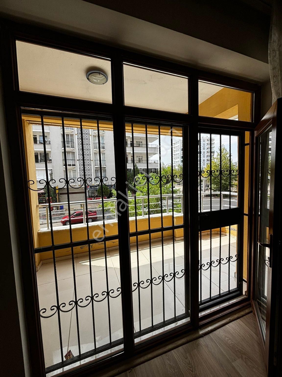 Kayapınar Fırat Kiralık Daire PREMAR PRODAN 75 DE EŞYALI KİRALIK DAİRE