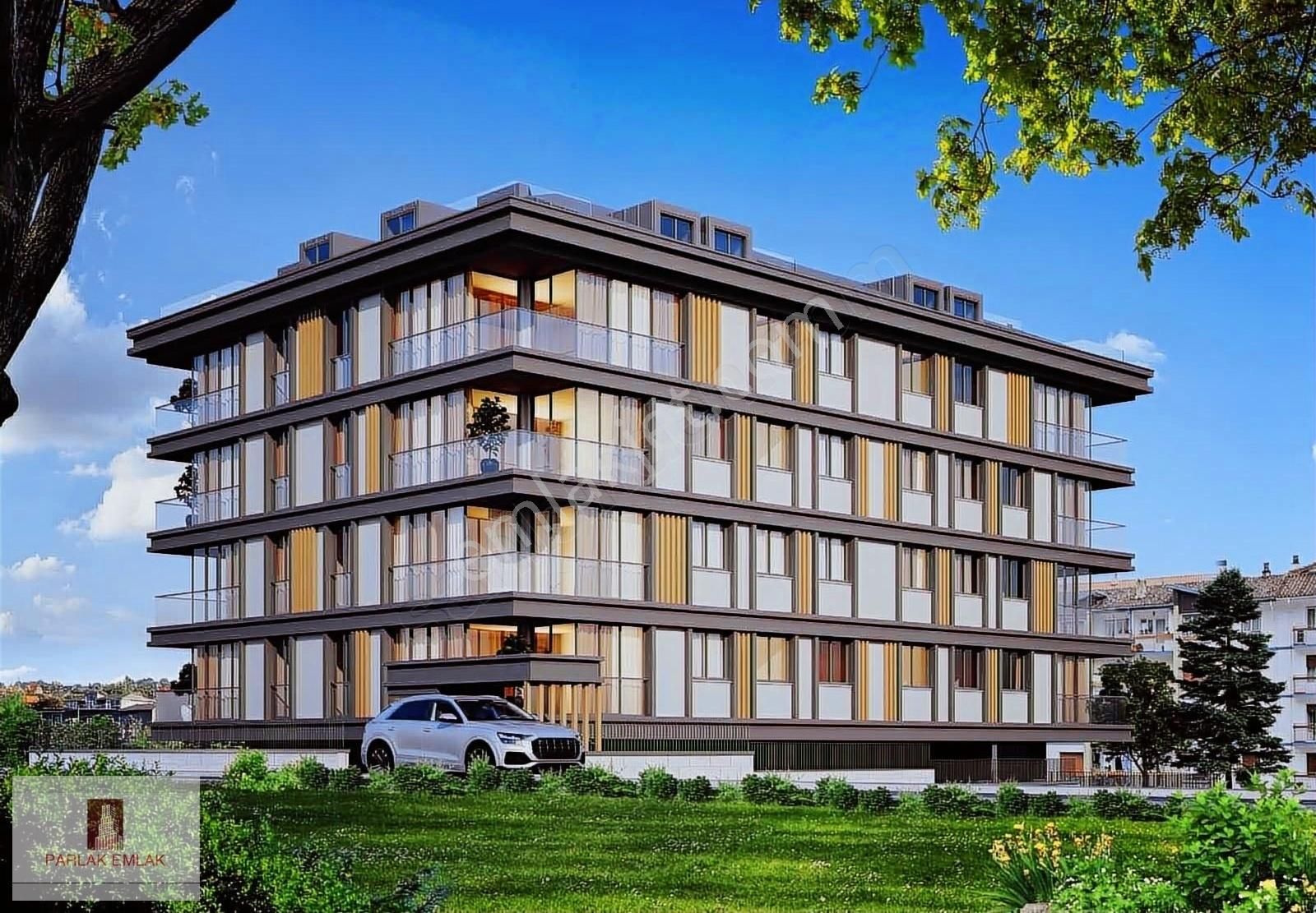 Üsküdar Acıbadem Satılık Daire ACIBADEM BAŞKENT SOKAKTA SATILIK 2+1 DAİRE