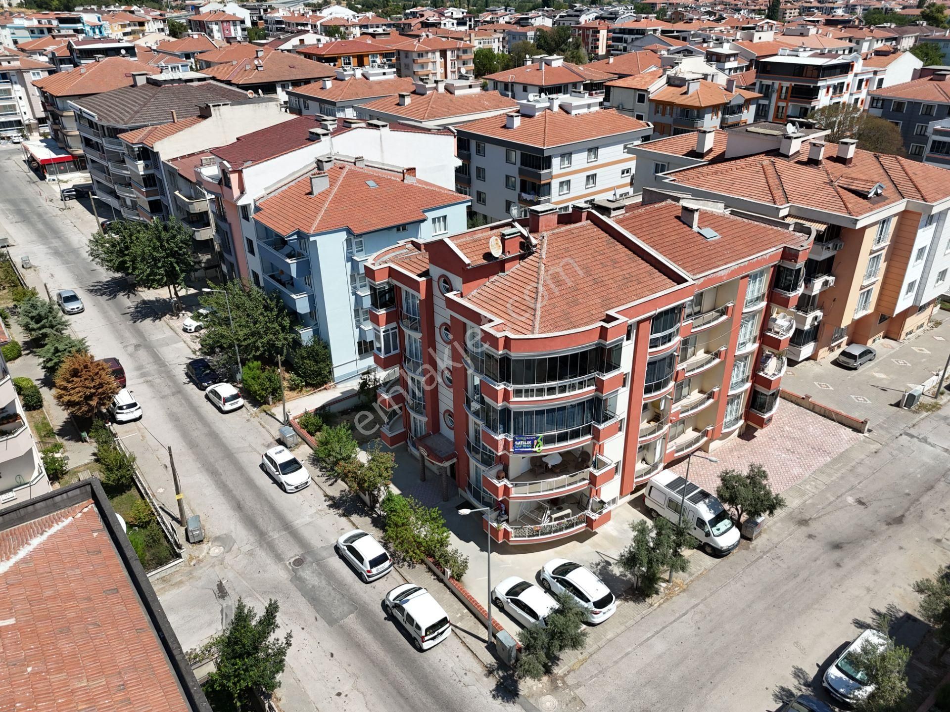 Karesi Toygar Satılık Daire  ROOKZBALŞEHİRDEN TOYGAR MH.BY PASTA YAKINI SATILIK 3+1 DAİRE