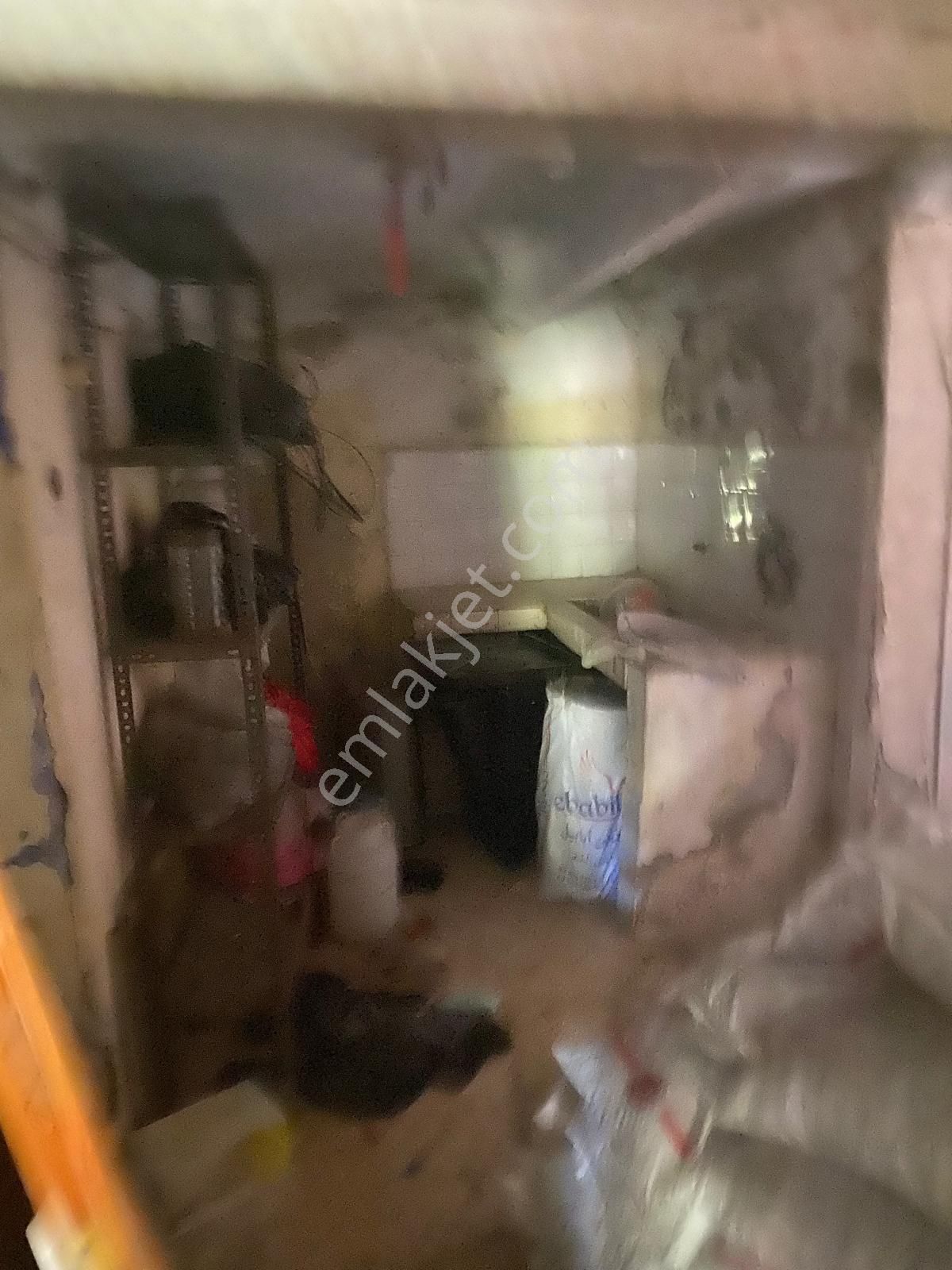 Süvari Mah. 811 Sok. 140 M2 İki Katlı Bahçeli Deniz Manzaralı Alt Zemin Kat İş Yeri - Görsel 3