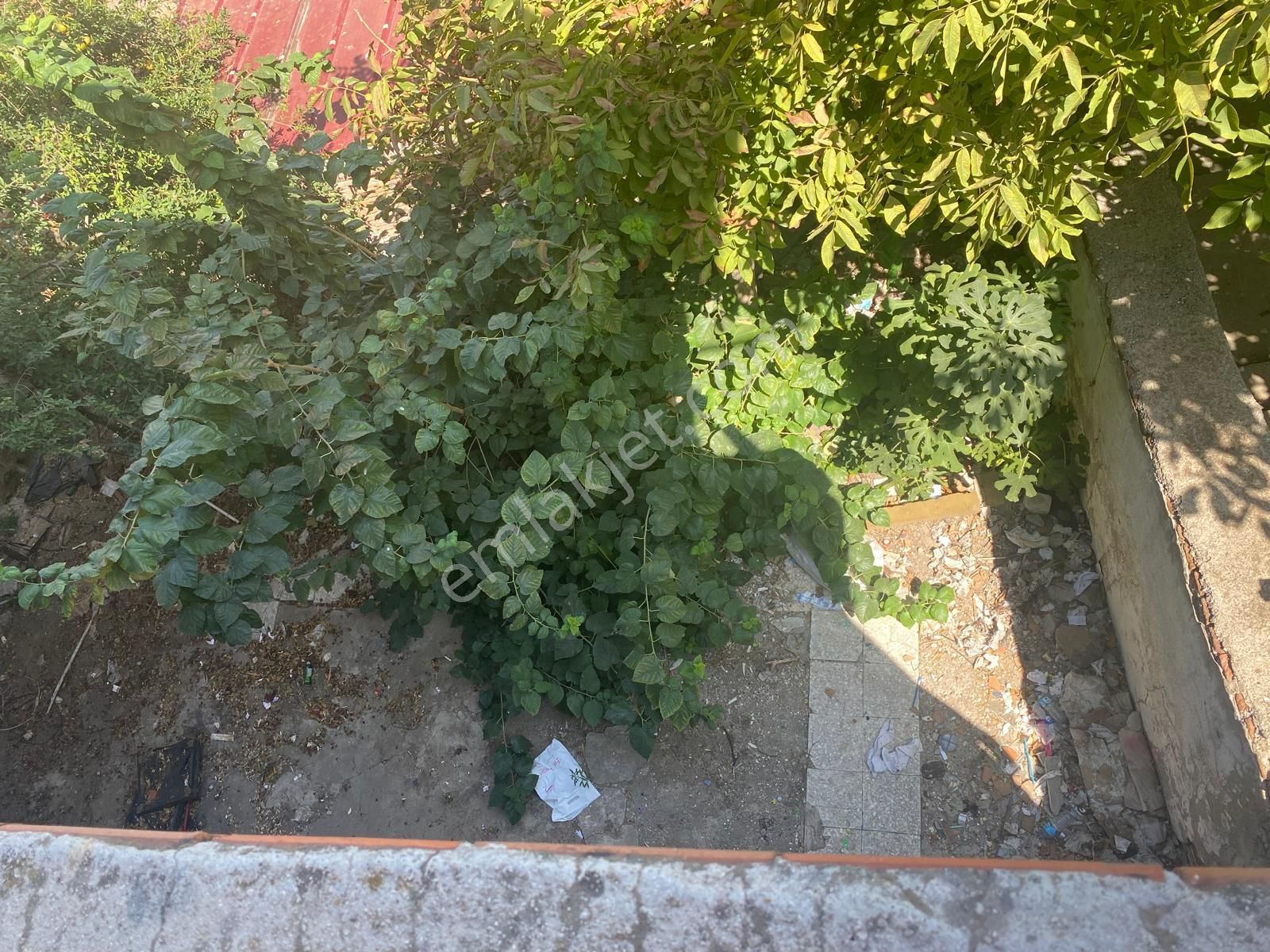 Süvari Mah. 811 Sok. 140 M2 İki Katlı Bahçeli Deniz Manzaralı Alt Zemin Kat İş Yeri - Görsel 8