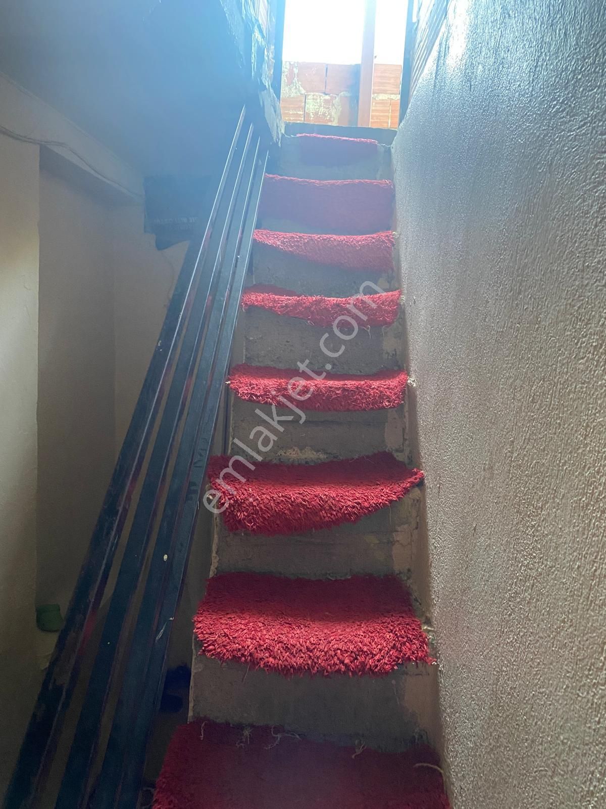 Süvari Mah. 811 Sok. 140 M2 İki Katlı Bahçeli Deniz Manzaralı Alt Zemin Kat İş Yeri - Görsel 4