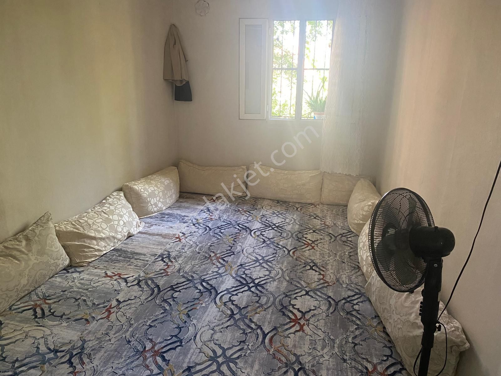 Süvari Mah. 811 Sok. 140 M2 İki Katlı Bahçeli Deniz Manzaralı Alt Zemin Kat İş Yeri - Görsel 13