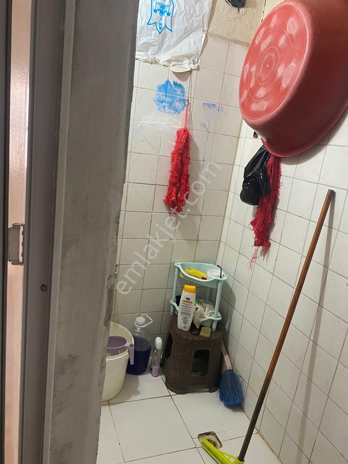 Süvari Mah. 811 Sok. 140 M2 İki Katlı Bahçeli Deniz Manzaralı Alt Zemin Kat İş Yeri - Görsel 14