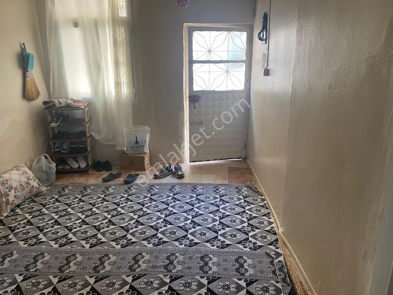 Süvari Mah. 811 Sok. 140 M2 İki Katlı Bahçeli Deniz Manzaralı Alt Zemin Kat İş Yeri - Görsel 17