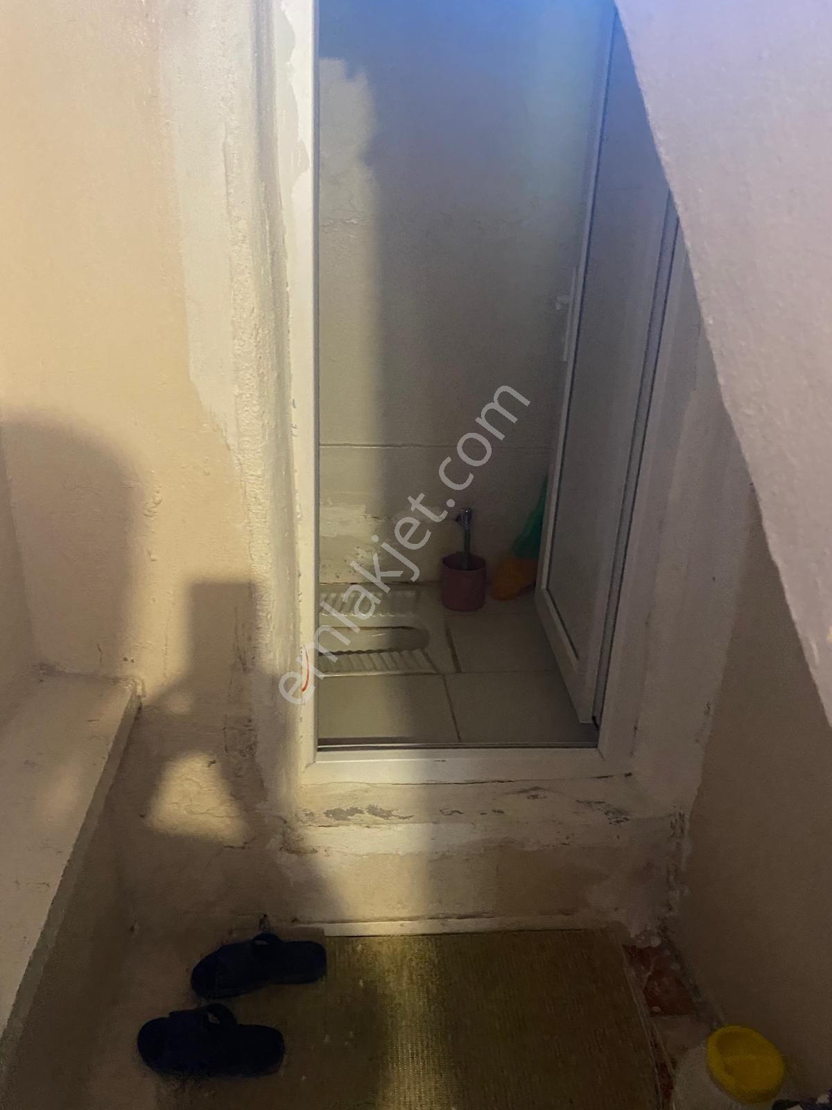 Süvari Mah. 811 Sok. 140 M2 İki Katlı Bahçeli Deniz Manzaralı Alt Zemin Kat İş Yeri - Görsel 10