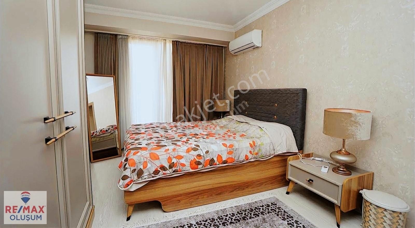 Esenyurt Akevler Satılık Daire Akevler Mahallesi Fly Salmiya Sitesi Satılık 3+1 151m2 Daire