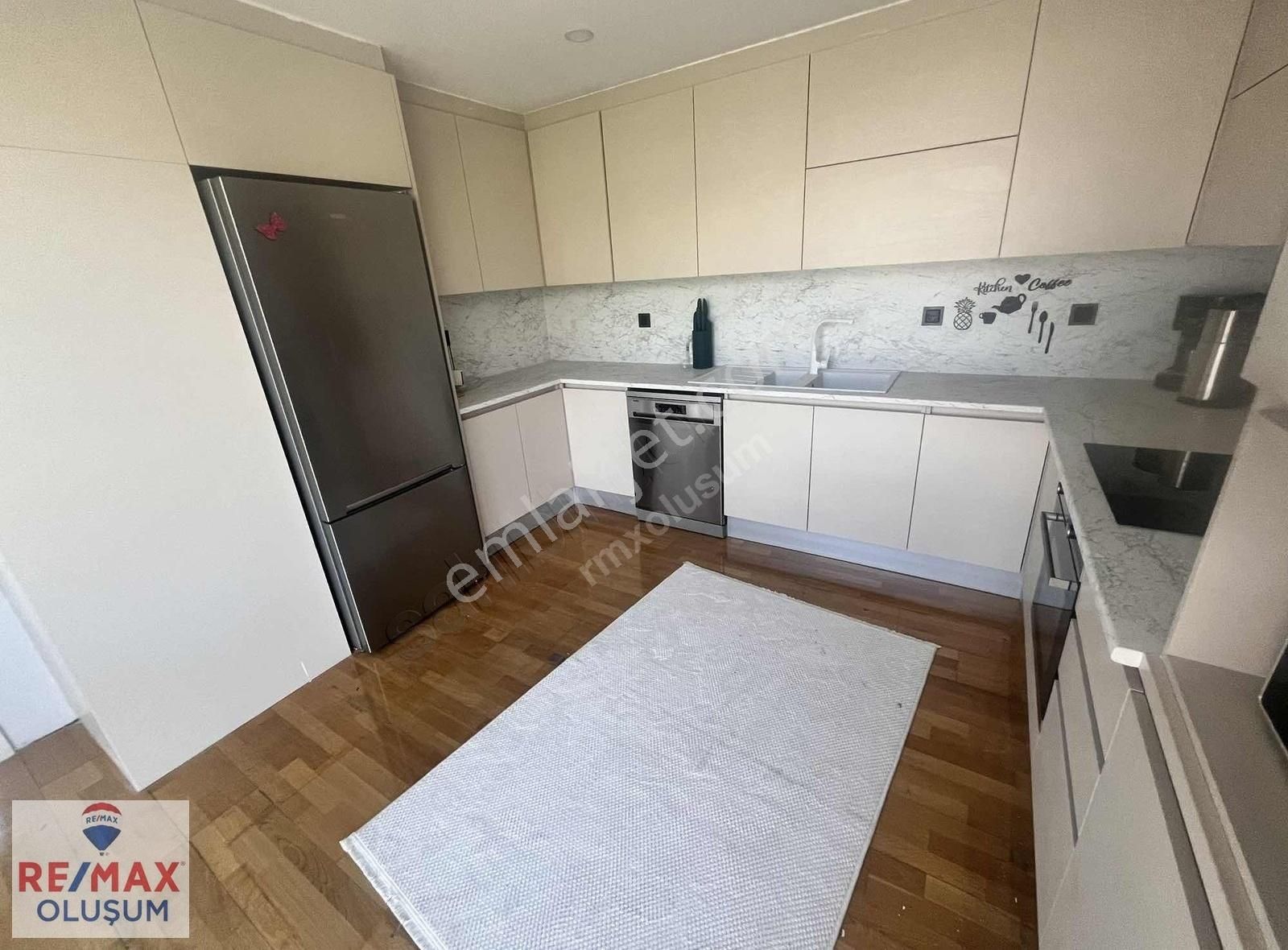 Şişli Fulya Satılık Daire Şişli Fulya Fulya Life Residence 115m2 satılık 2+1 Daire