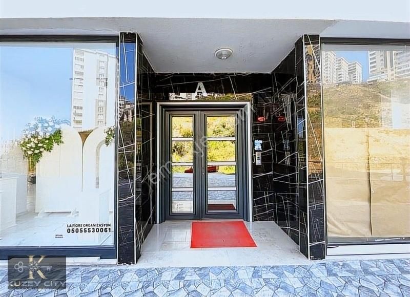 Yomra Kaşüstü Satılık Daire KAŞÜSTÜ MERKEZDE VADİ KONUTLARI FIRSAT SATILIK DAİRE