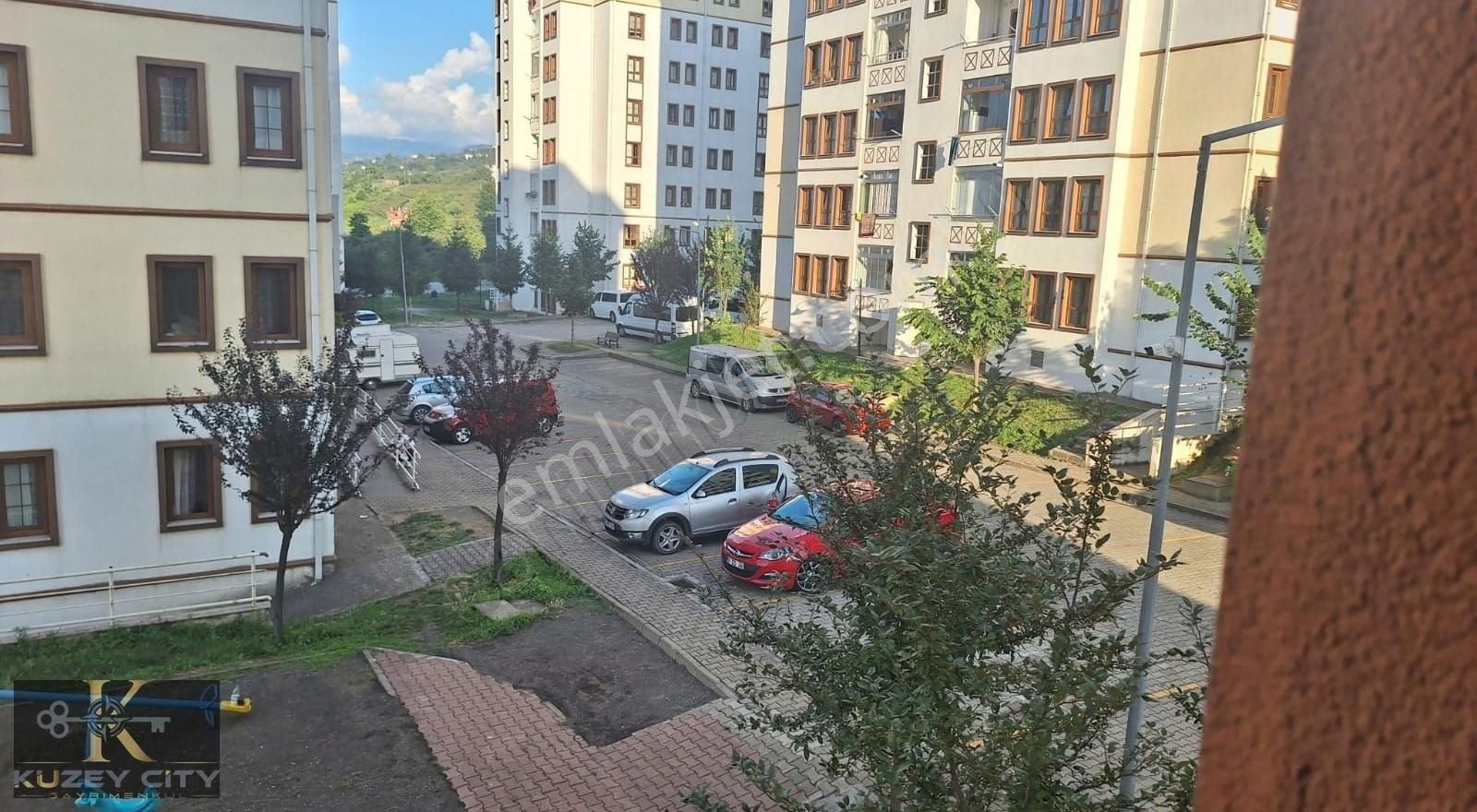 Beşikdüzü Beşikdağ Satılık Daire TRABZON BEŞİKDÜZÜNDE SATILIK DAİRE