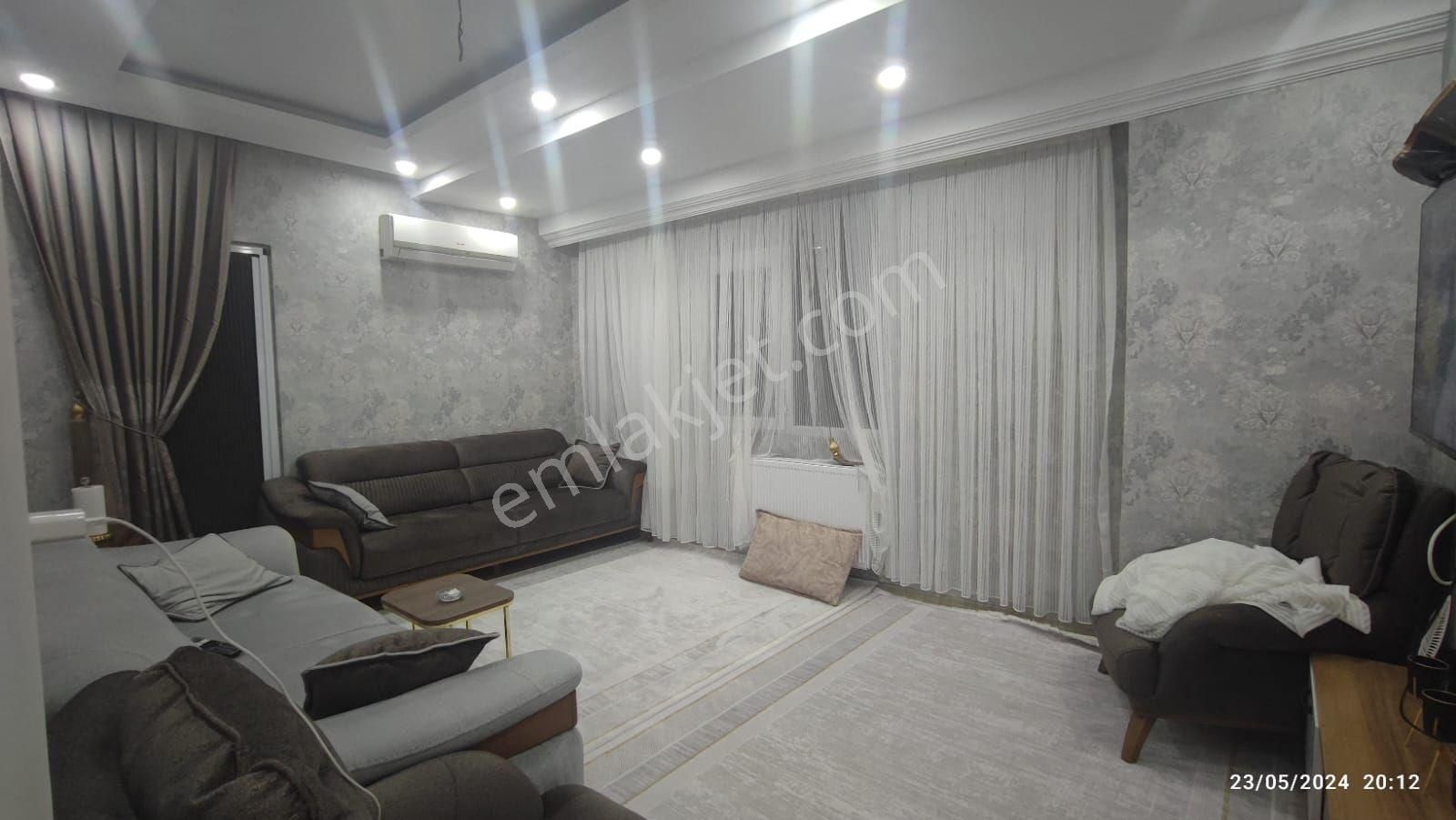 Karaköprü Seyrantepe Satılık Daire KARAKÖPRÜ SEYRANTEPEDE SATILIK LÜX FULL 3+1 DAİRE 