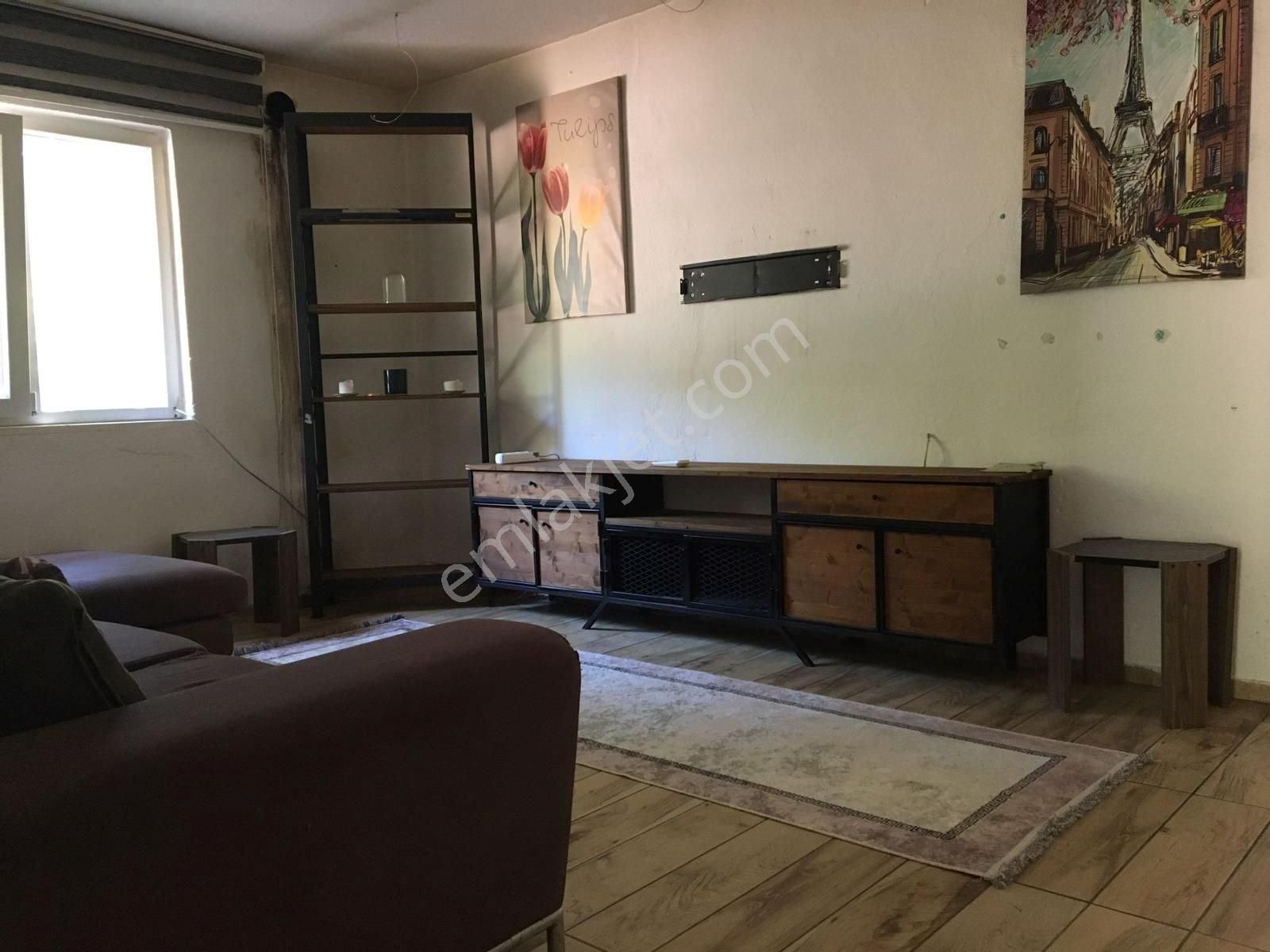 Muğla Ortaca Gökbel Mh 2+1 Eşyalı Kiralık Köy Evi - Görsel 2