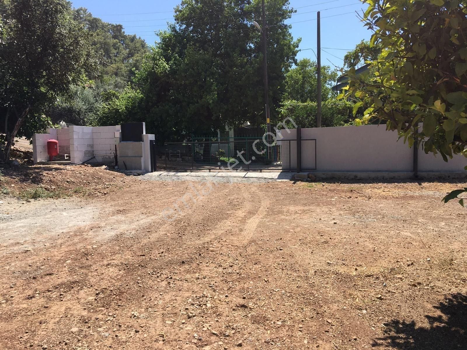 Muğla Ortaca Gökbel Mh 2+1 Eşyalı Kiralık Köy Evi - Görsel 11