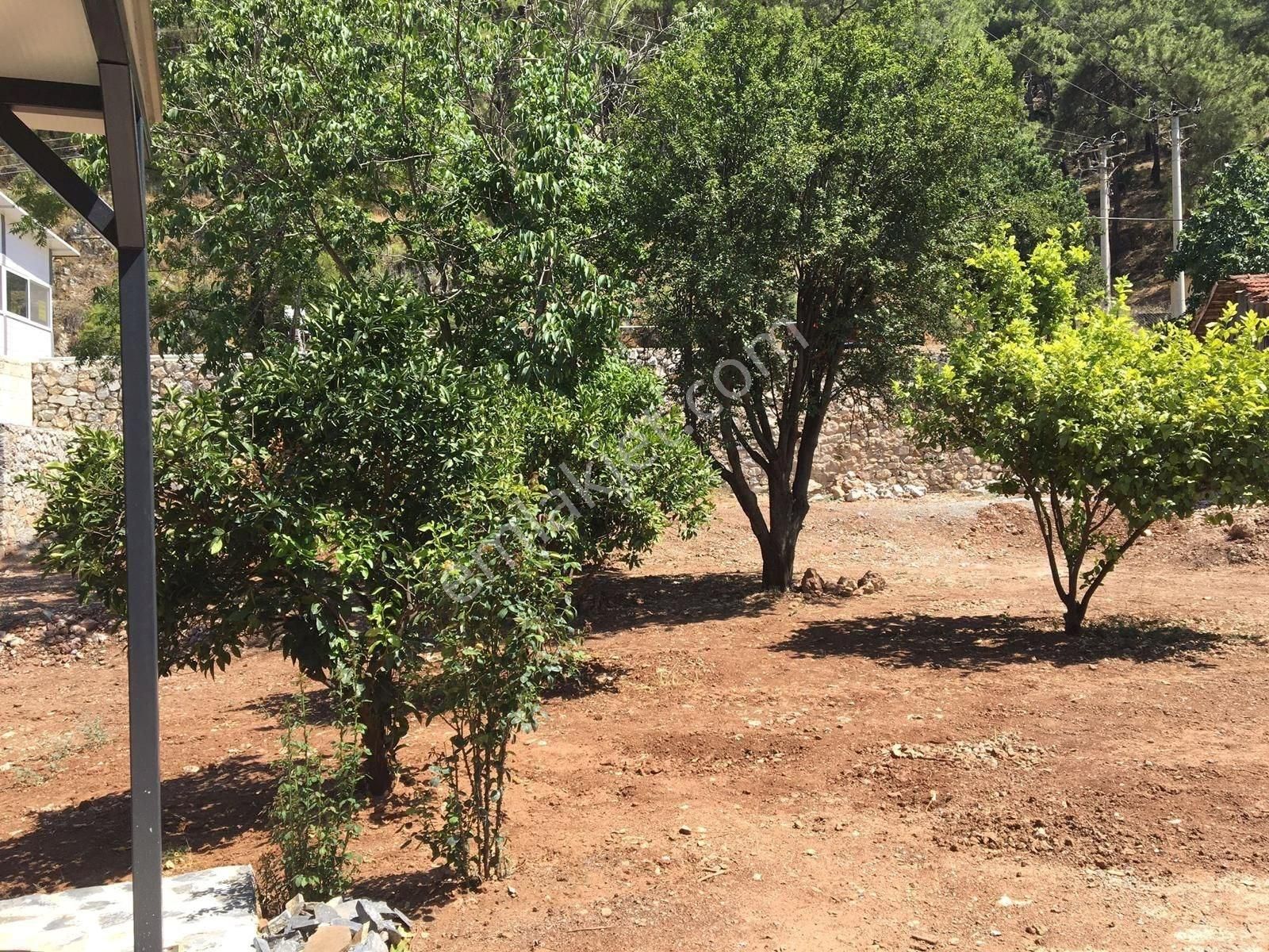 Muğla Ortaca Gökbel Mh 2+1 Eşyalı Kiralık Köy Evi - Görsel 6