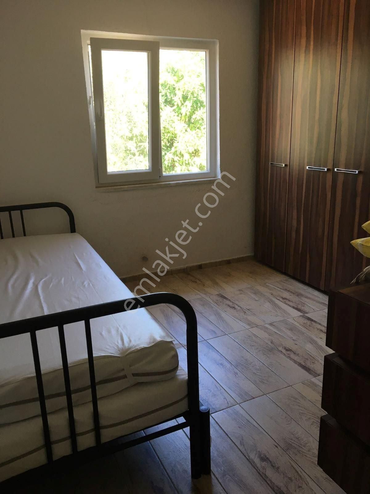 Muğla Ortaca Gökbel Mh 2+1 Eşyalı Kiralık Köy Evi - Görsel 12