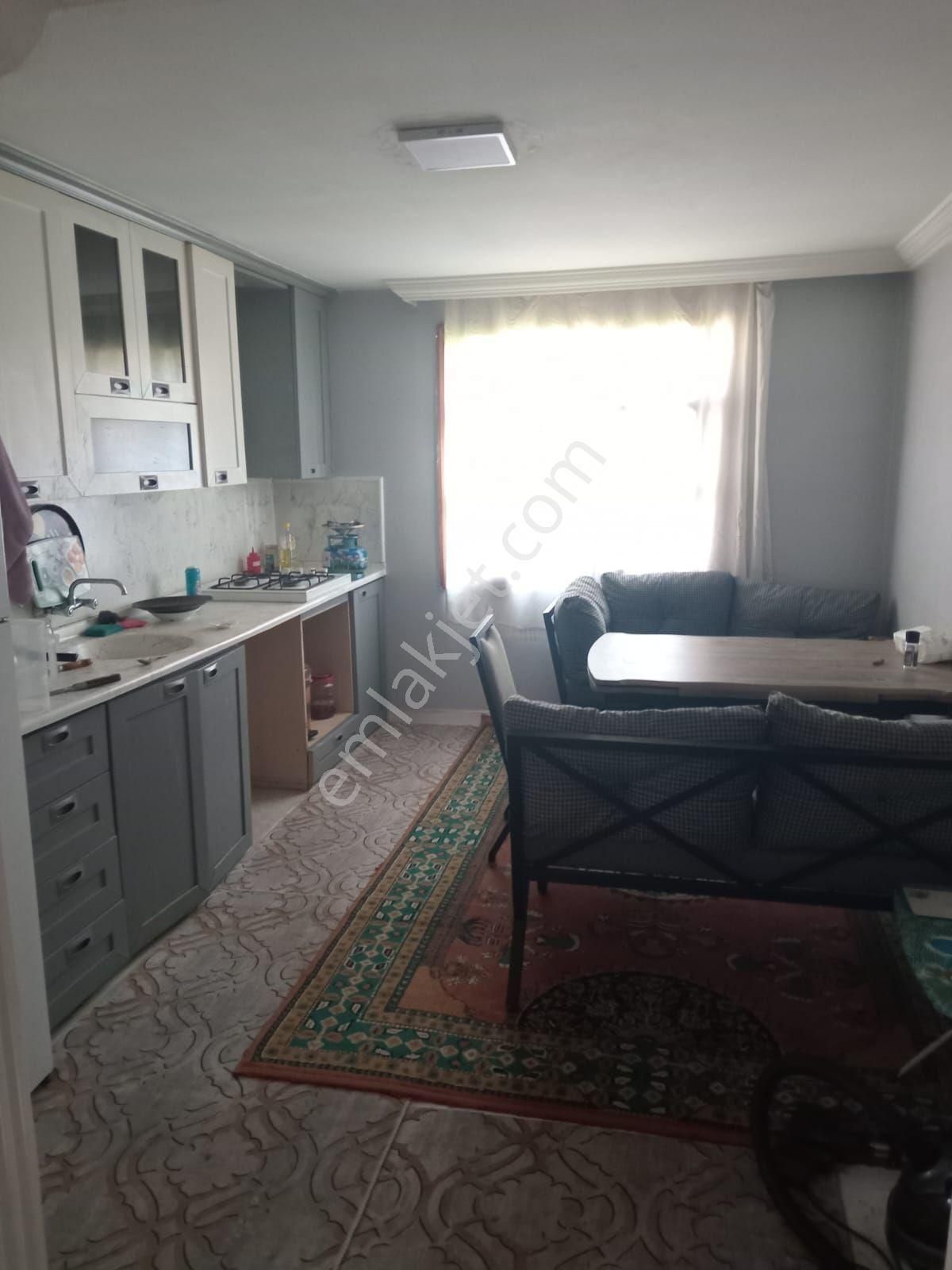 Elmalık'ta 900m2 Arazi İçinde Tek Katlı Köy Evi - Görsel 4