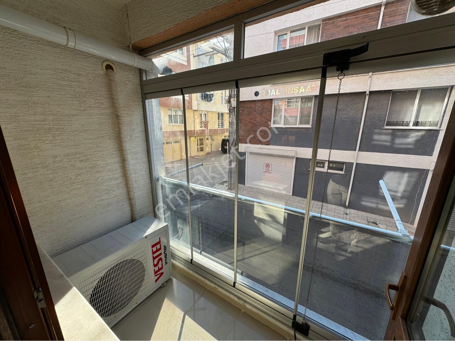 Pera'dan 71 Evler Mah. Ertaş Yanı Kiralık 3+1 Asansörlü Daire - Görsel 9