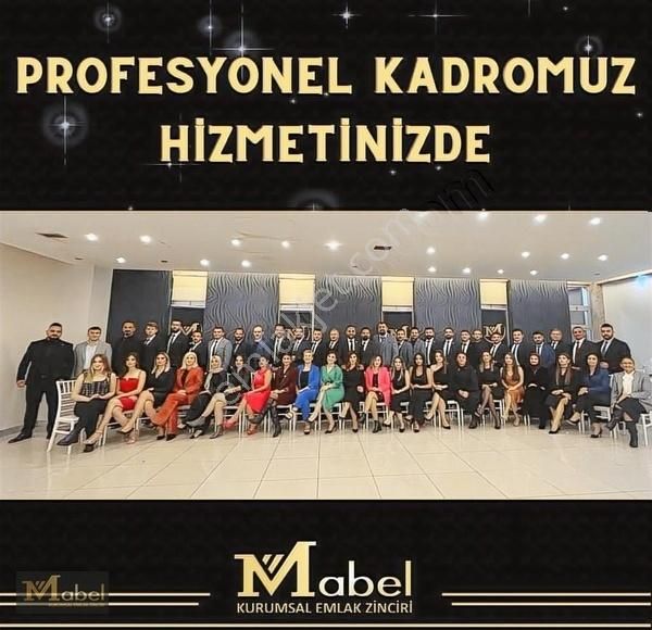 Fatsa Dolunay Kiralık Daire MABEL GAYRİMENKULDEN DOLUNAY MAH.ÇELİK EVLERİNDE KİRALIK DAİRE