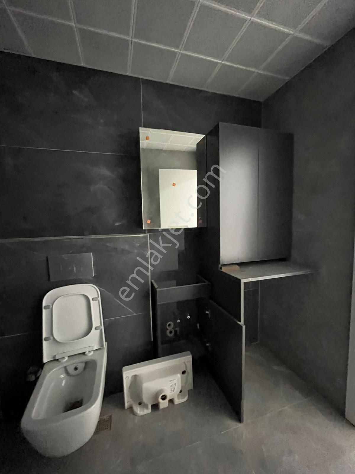 Remax Cool 2 'den 1+1 Doğa Manzaralı Daire - Görsel 15