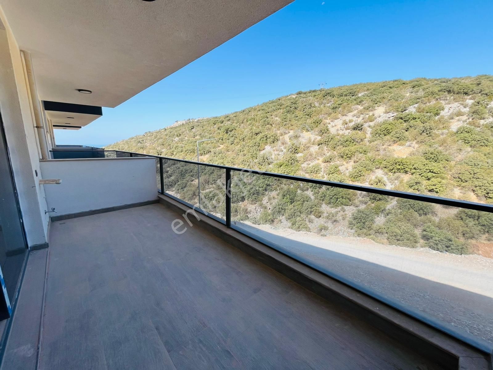 Remax Cool 2 'den 1+1 Doğa Manzaralı Daire - Görsel 27