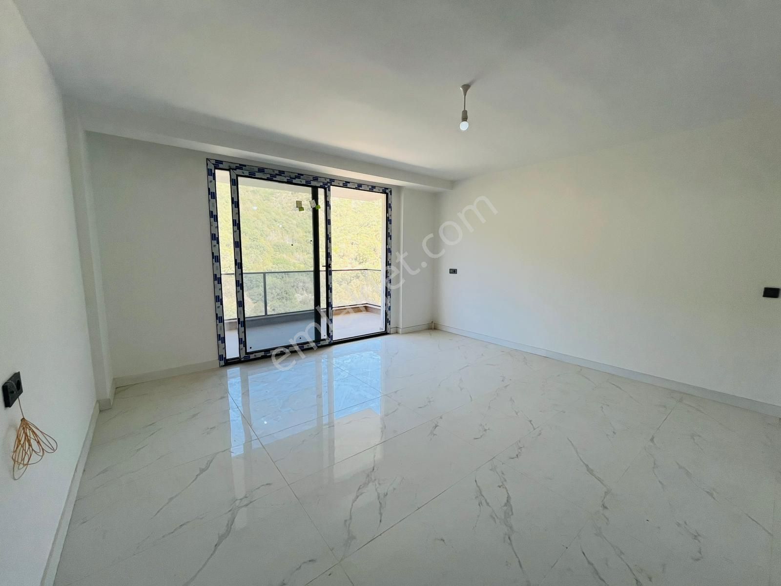 Remax Cool 2 'den 1+1 Doğa Manzaralı Daire - Görsel 9