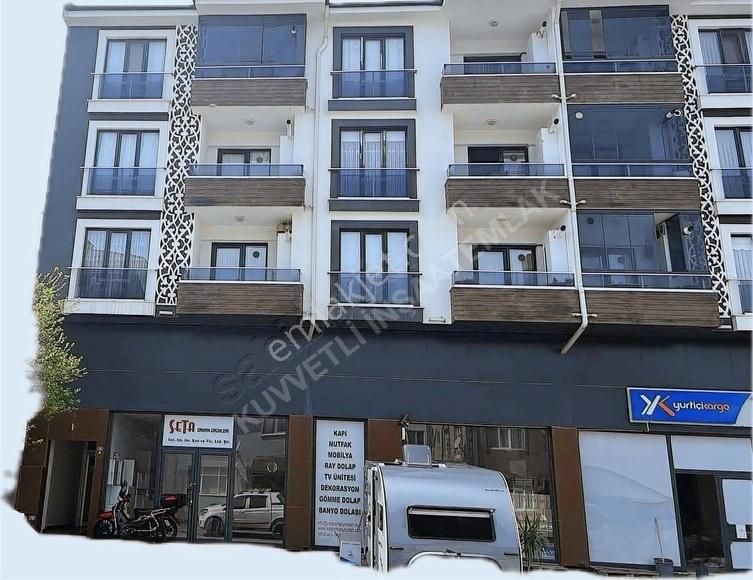 Hendek Yeni Satılık Daire SATILIK YENİ MAHALLE 3+1 DAİRE 140 M2