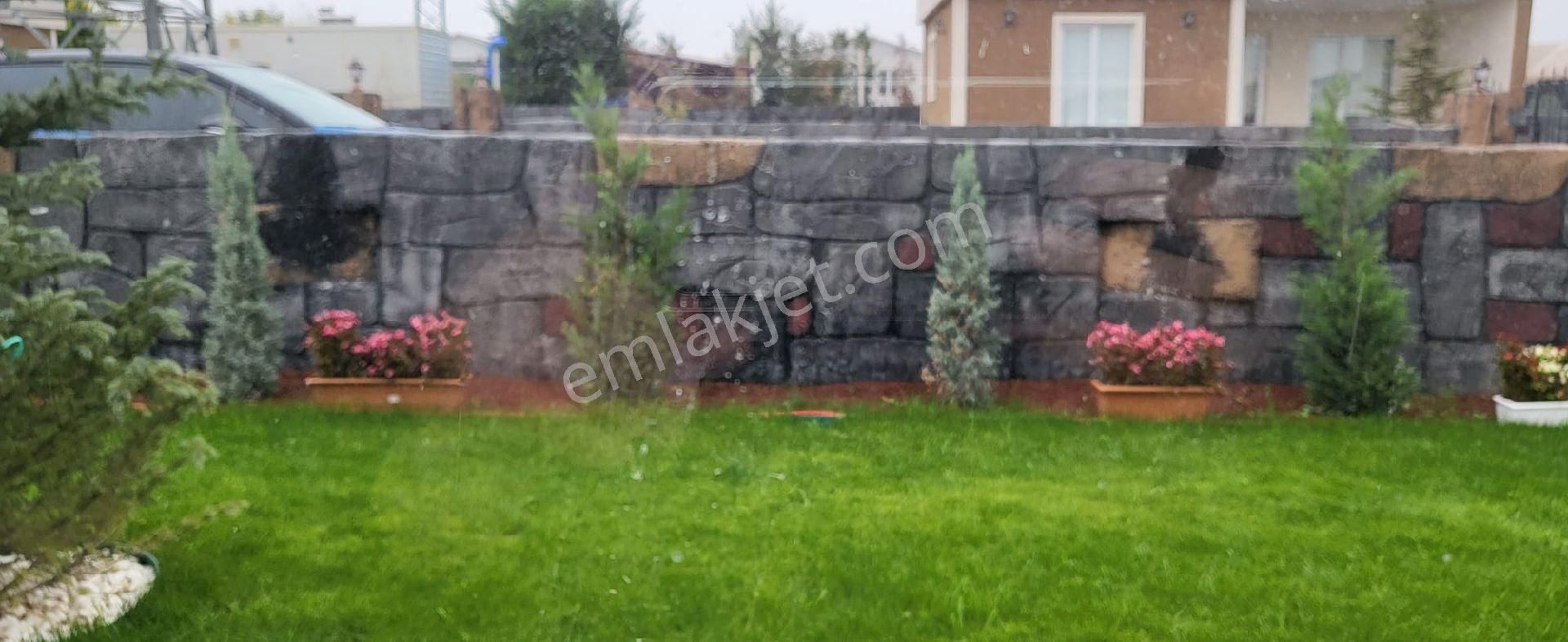 Nazar Emlak'tan Flora Life Botanik Sitesinde - Görsel 2