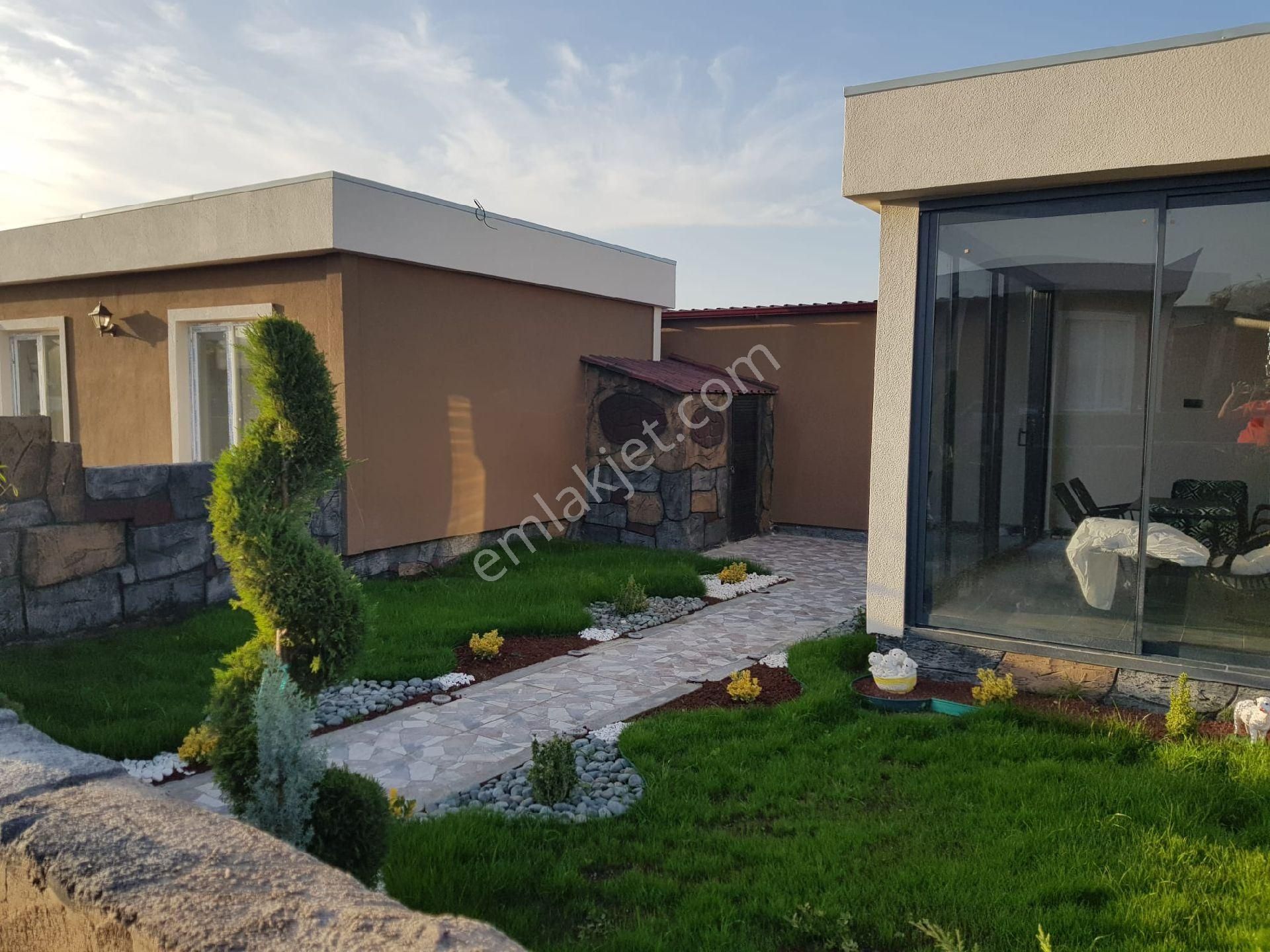 Nazar Emlak'tan Flora Life Botanik Sitesinde - Görsel 3