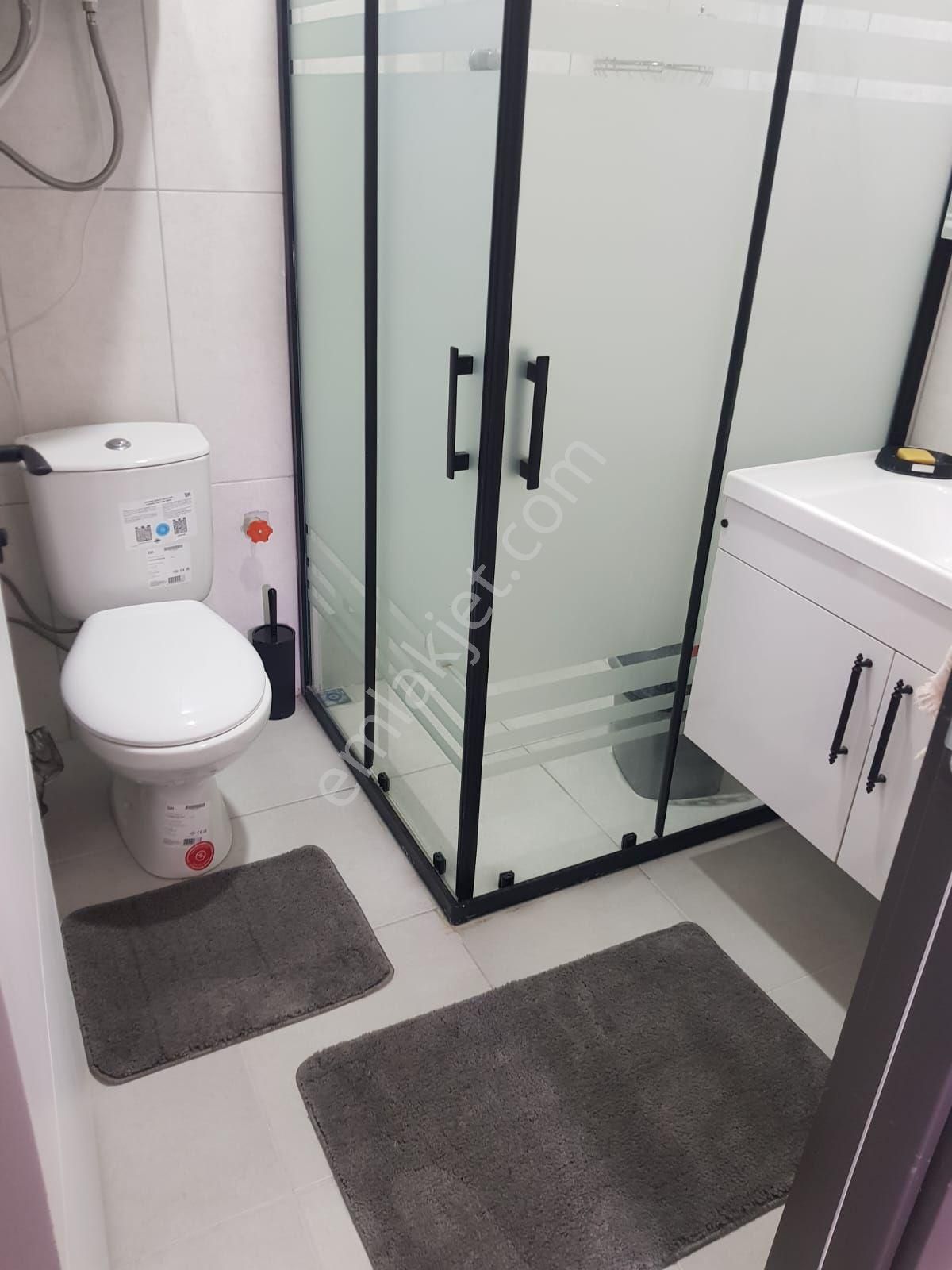 Nazar Emlak'tan Flora Life Botanik Sitesinde - Görsel 14